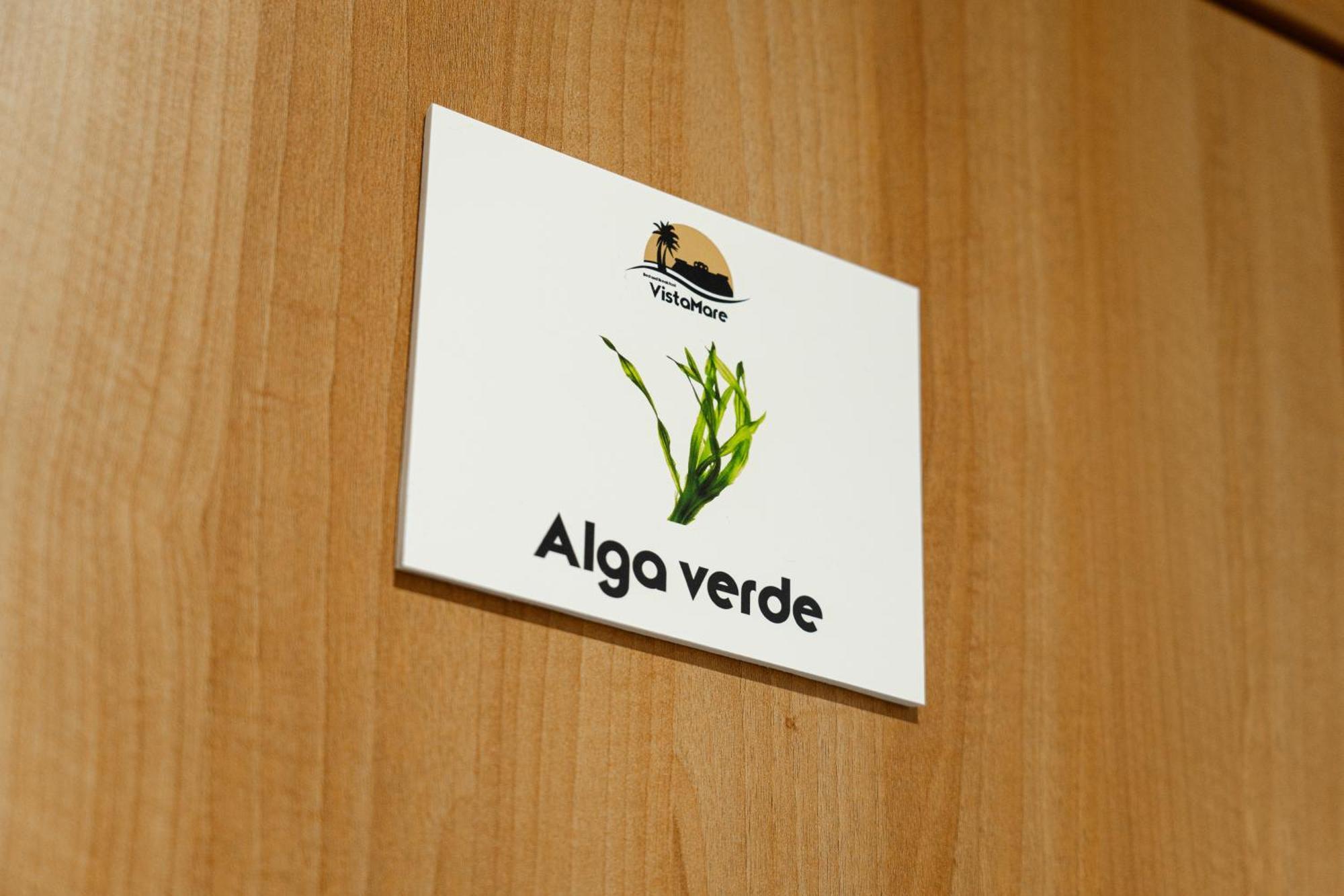 B&B Vistamare Civitavecchia Exteriér fotografie