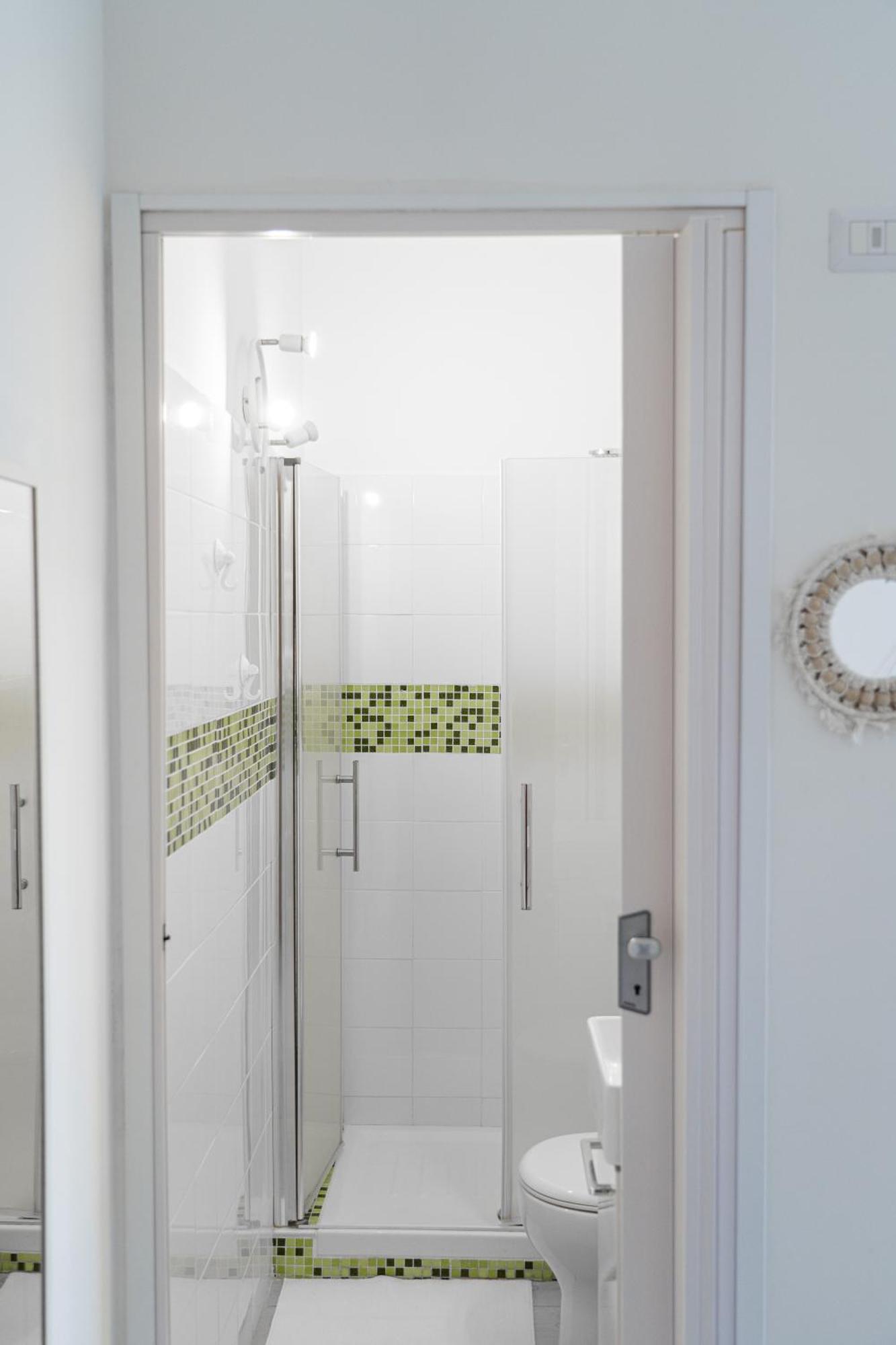 B&B Vistamare Civitavecchia Exteriér fotografie