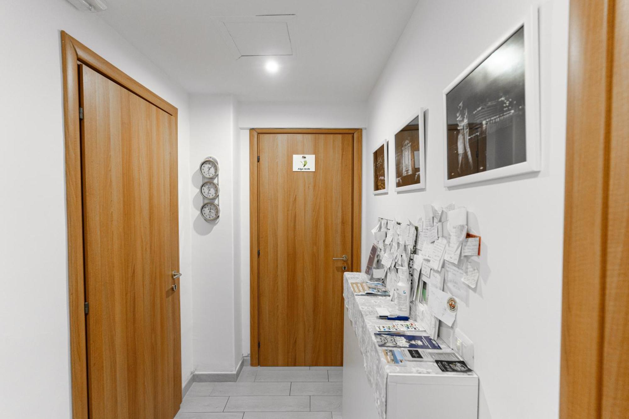 B&B Vistamare Civitavecchia Exteriér fotografie