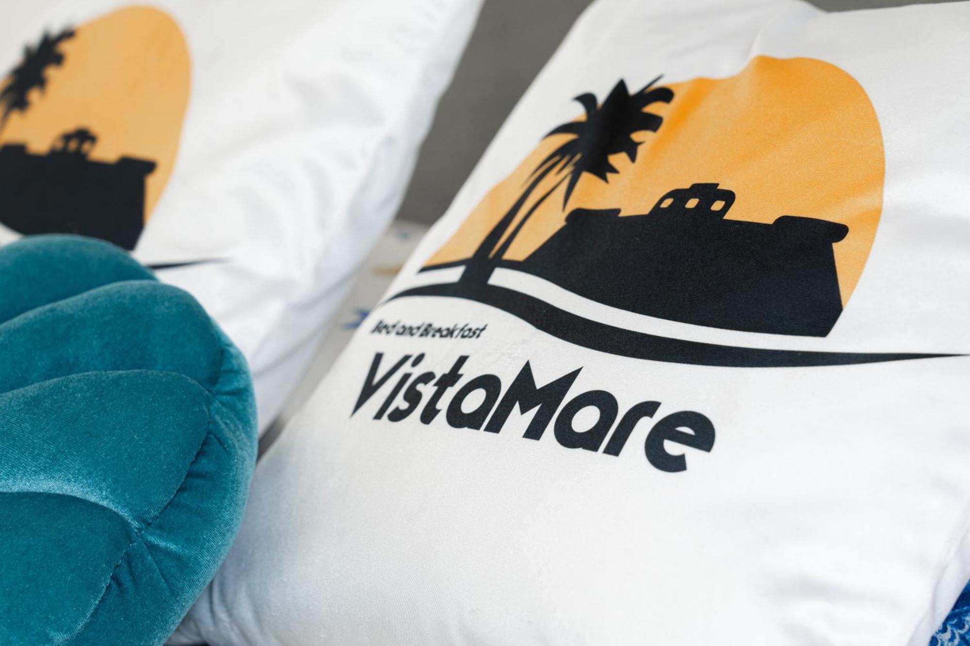 B&B Vistamare Civitavecchia Exteriér fotografie