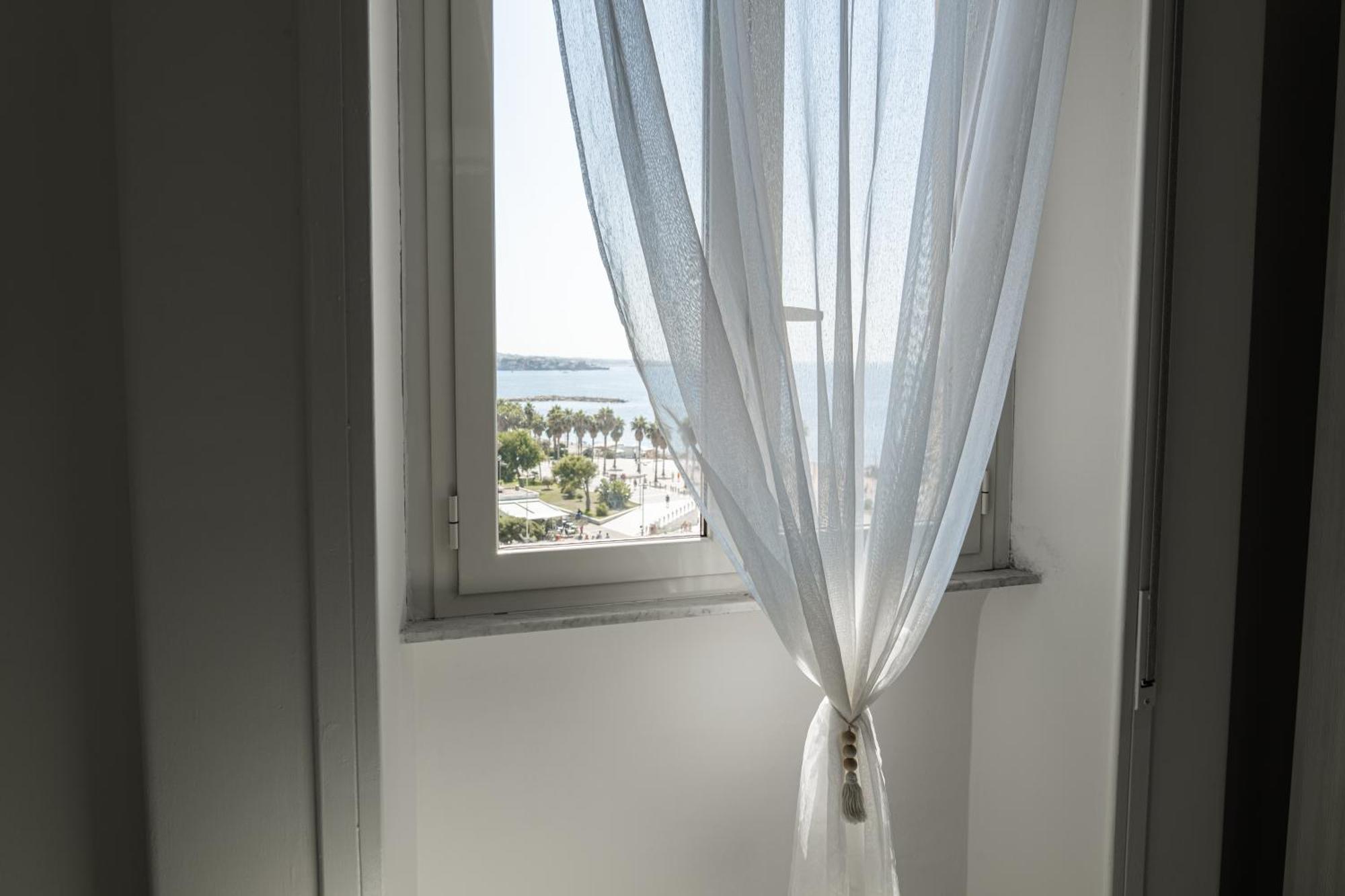 B&B Vistamare Civitavecchia Exteriér fotografie